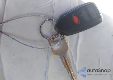 1998 Isuzu Trooper S z USA, uszkodzony, nr VIN JACDJ58X0W7907844